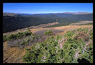 Rocky Mountain National Park, Colorado.