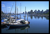 Vancouver, British Columbia