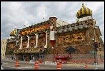 Digital photo titled corn-palace-3