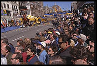 100th Anniversary Boston Marathon (1996).