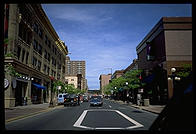 Downtown St. Paul, Minnesota