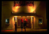 Strand Theatre, Oak Bluffs, Martha's Vineyard, Massachusetts