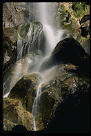 Kings Canyon National Park