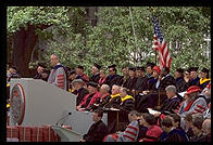 MIT Graduation 1998