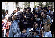 MIT Graduation 1998